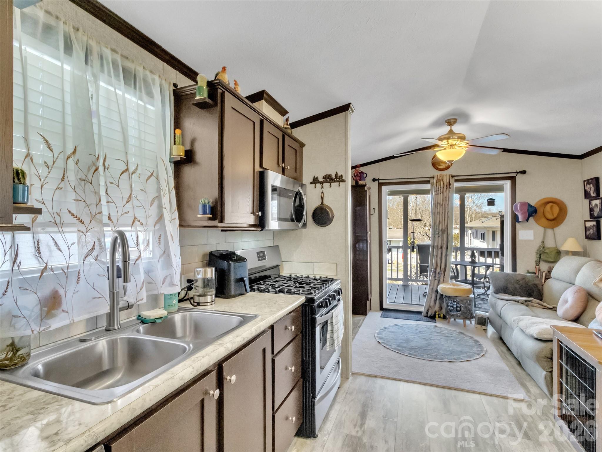 Dogwood Lakes - Residential