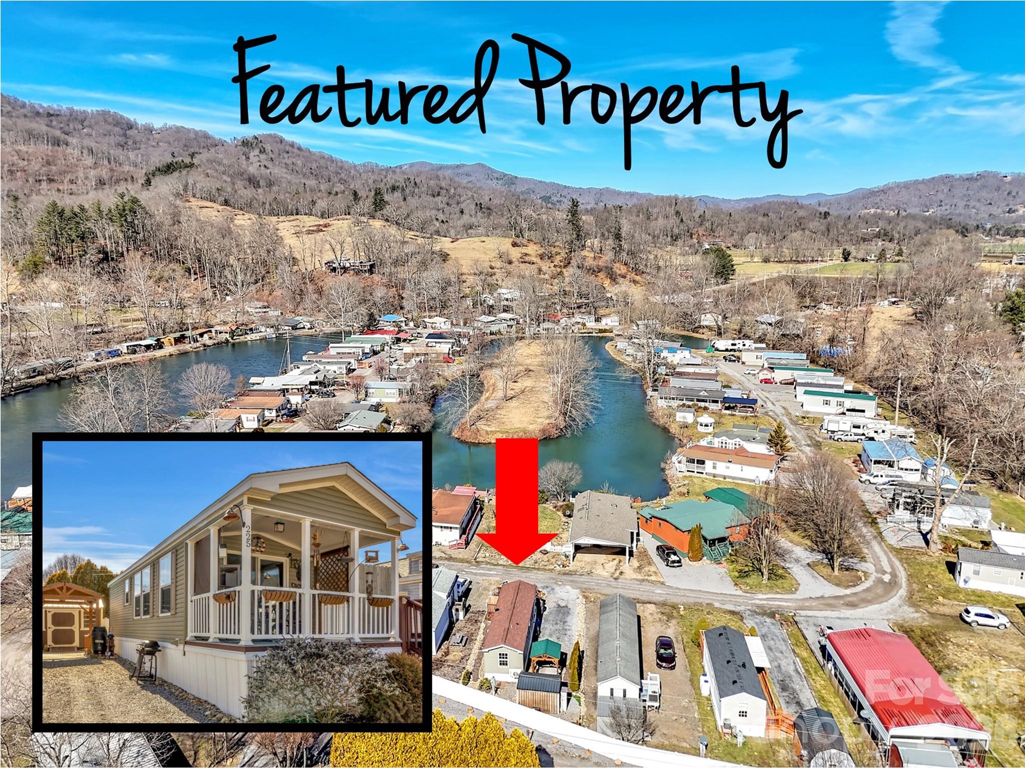 Dogwood Lakes - Residential