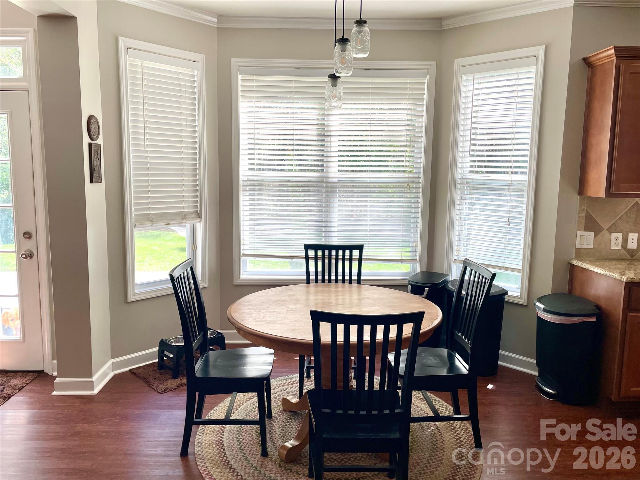 Bridgemill - Residential