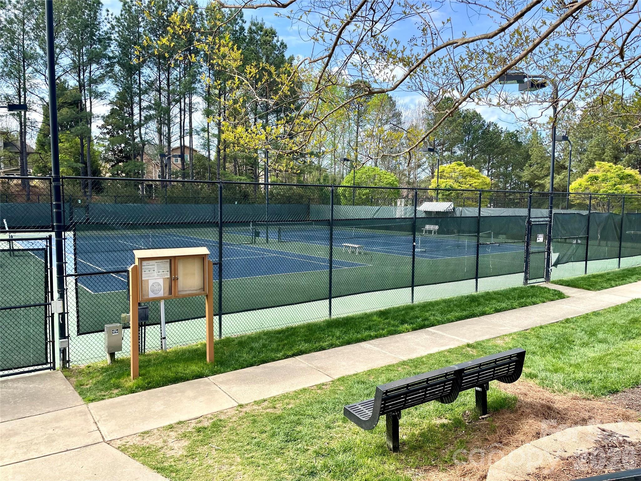 Bridgemill - Residential