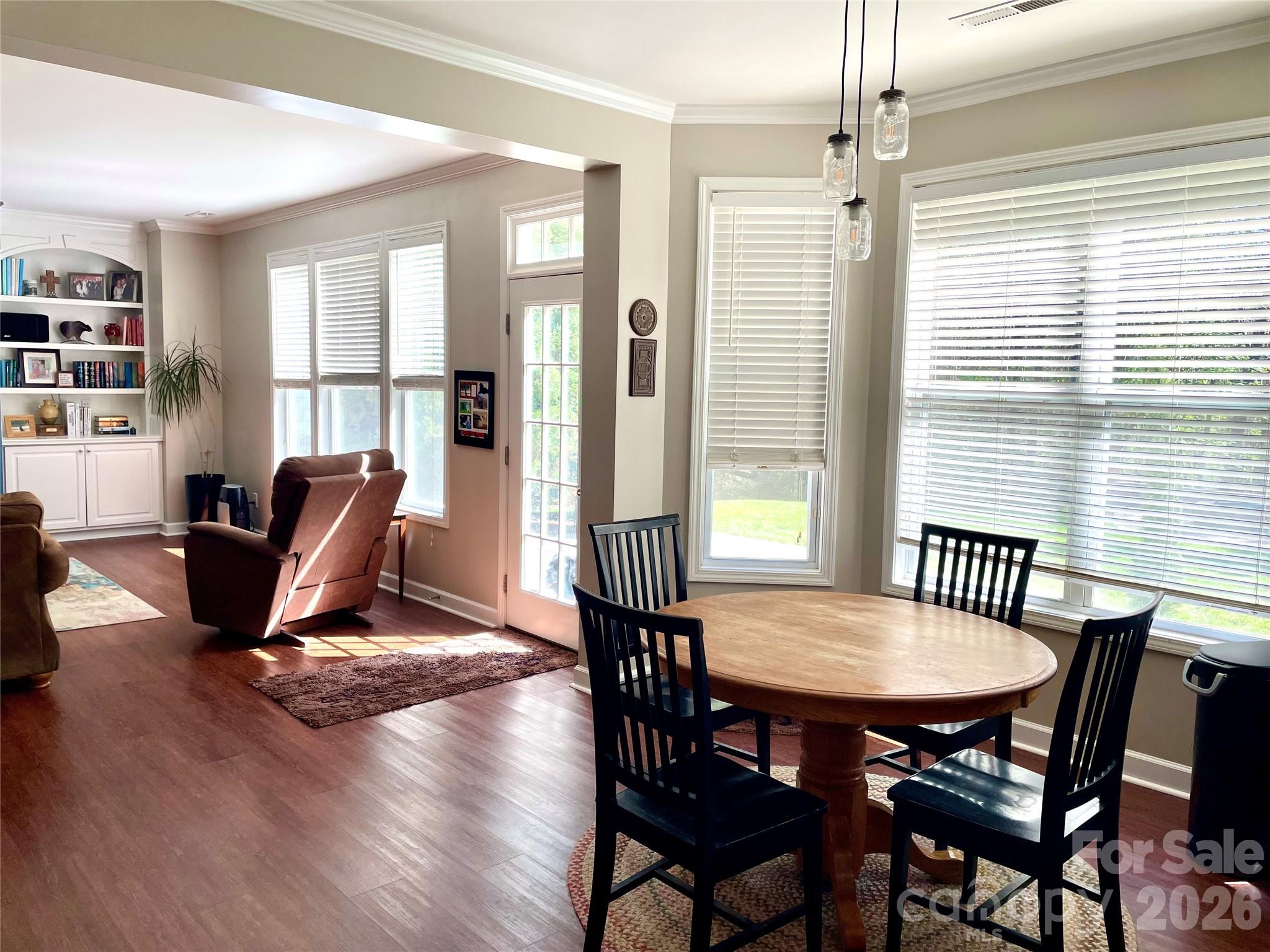 Bridgemill - Residential