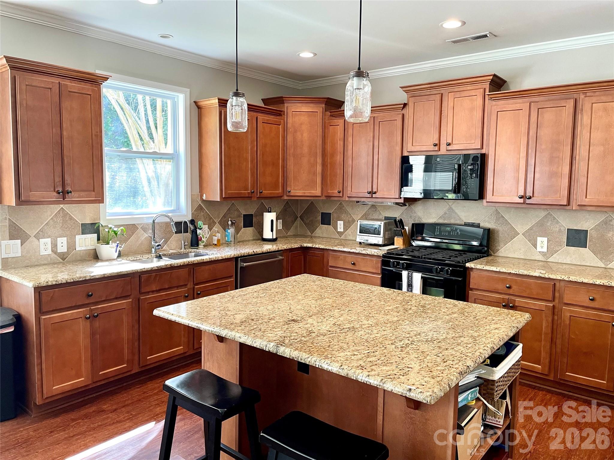 Bridgemill - Residential