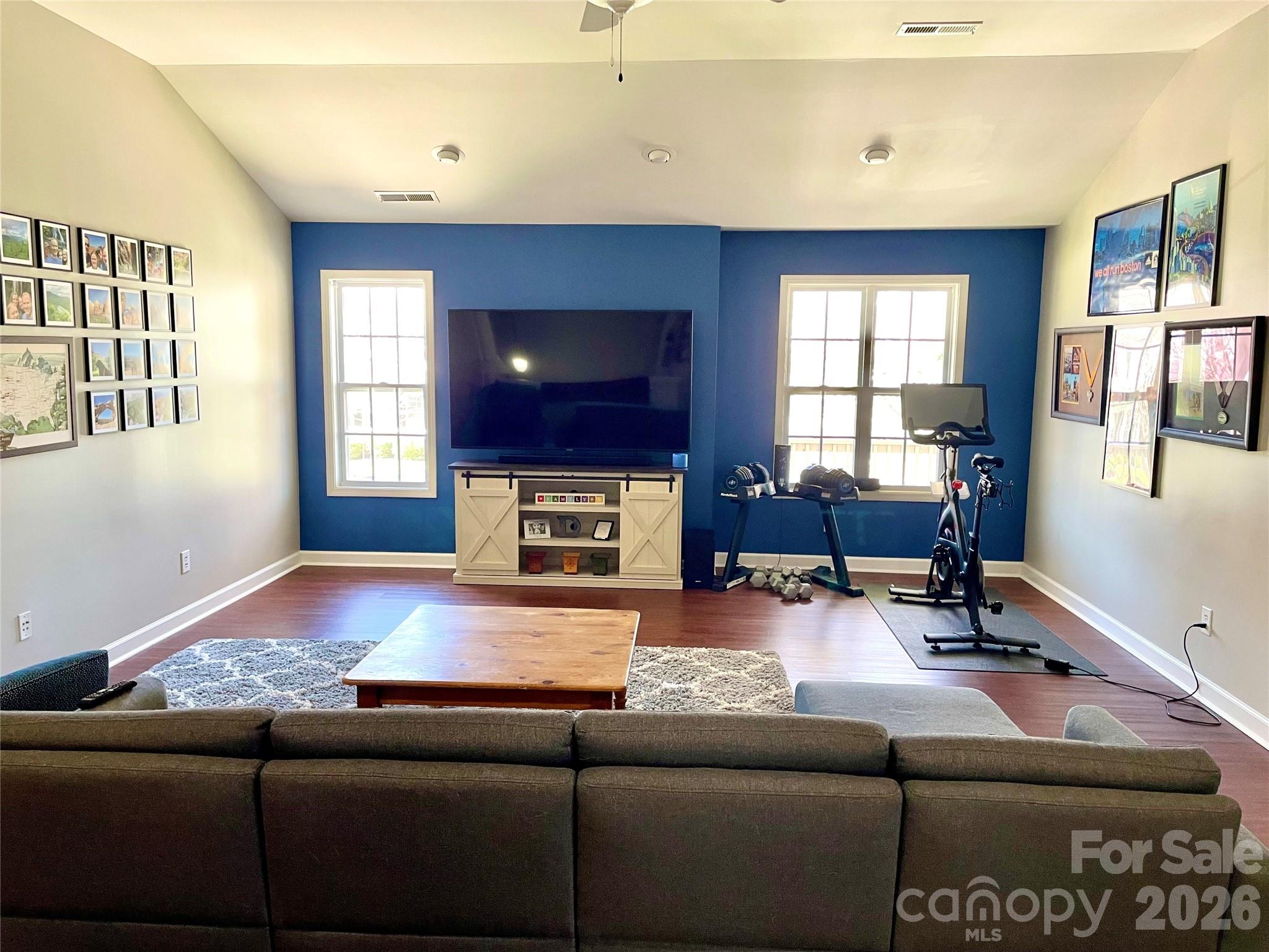 Bridgemill - Residential