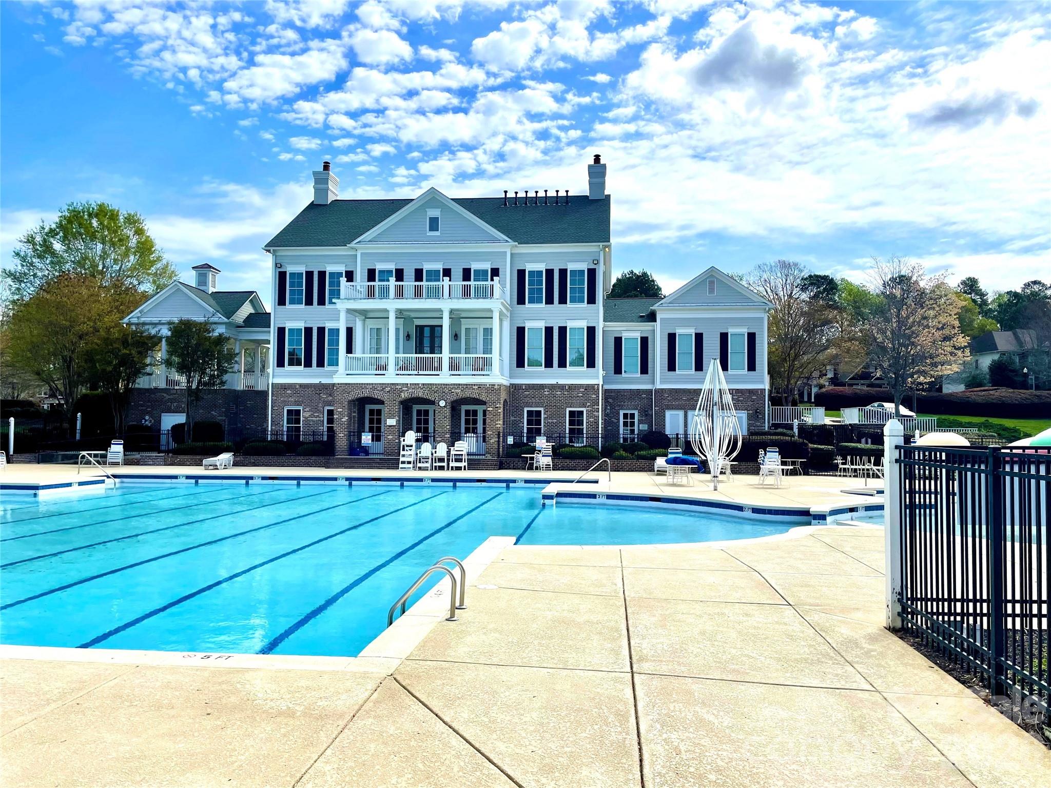 Bridgemill - Residential