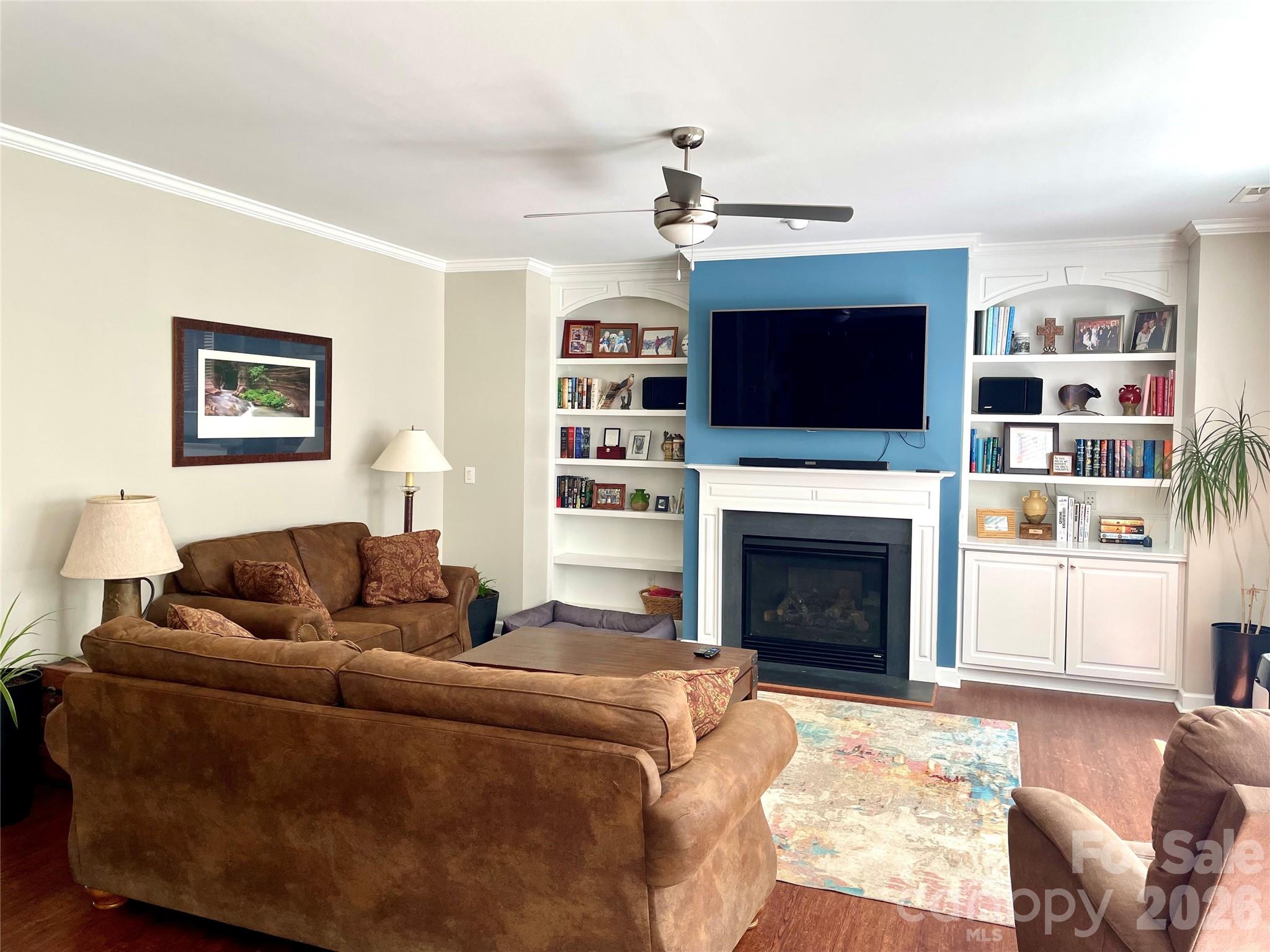 Bridgemill - Residential