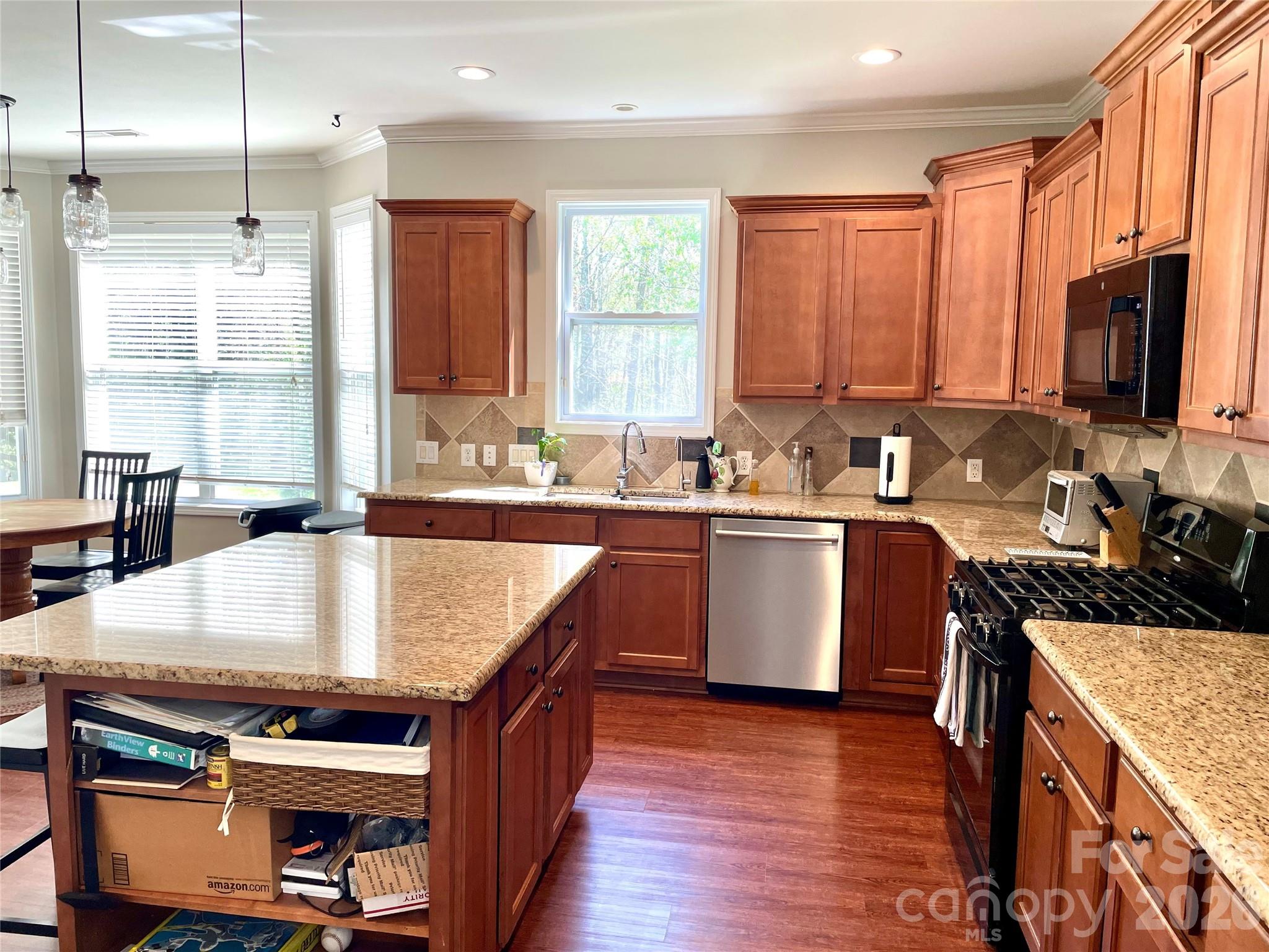 Bridgemill - Residential