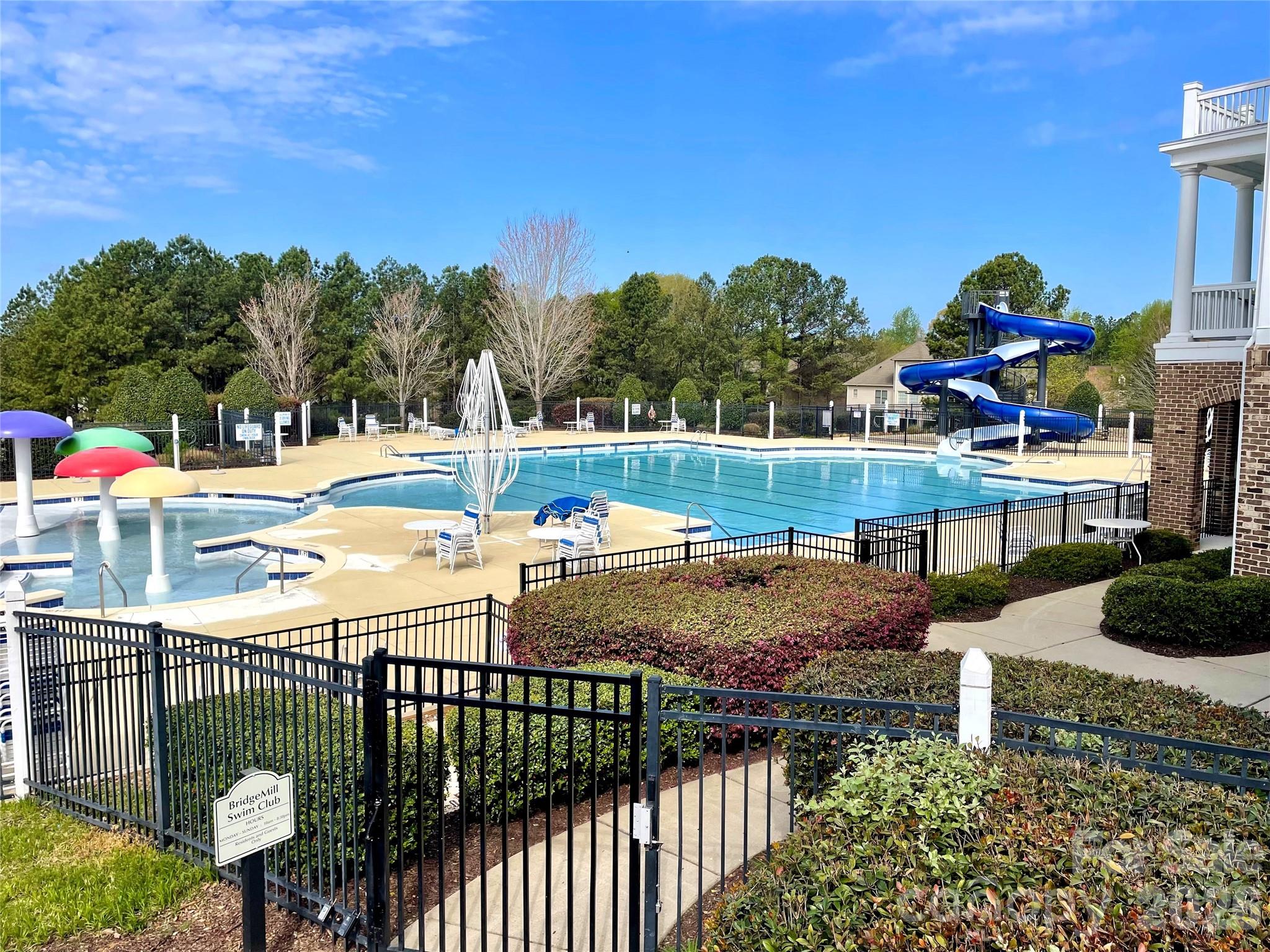 Bridgemill - Residential