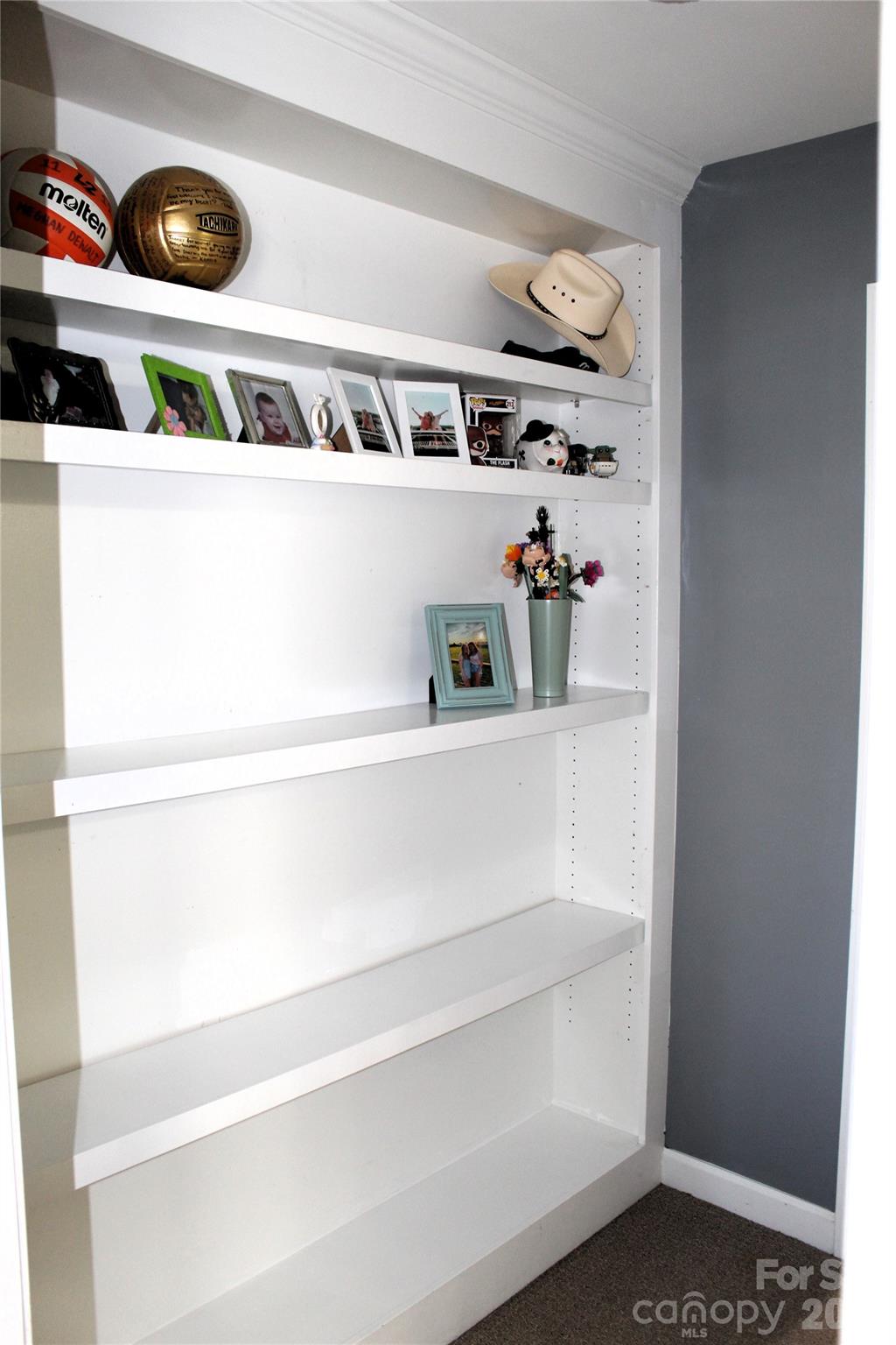 Bridgemill - Residential