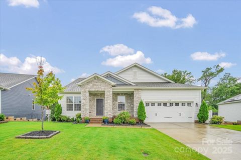 172 Caversham Drive Mooresville NC 28115