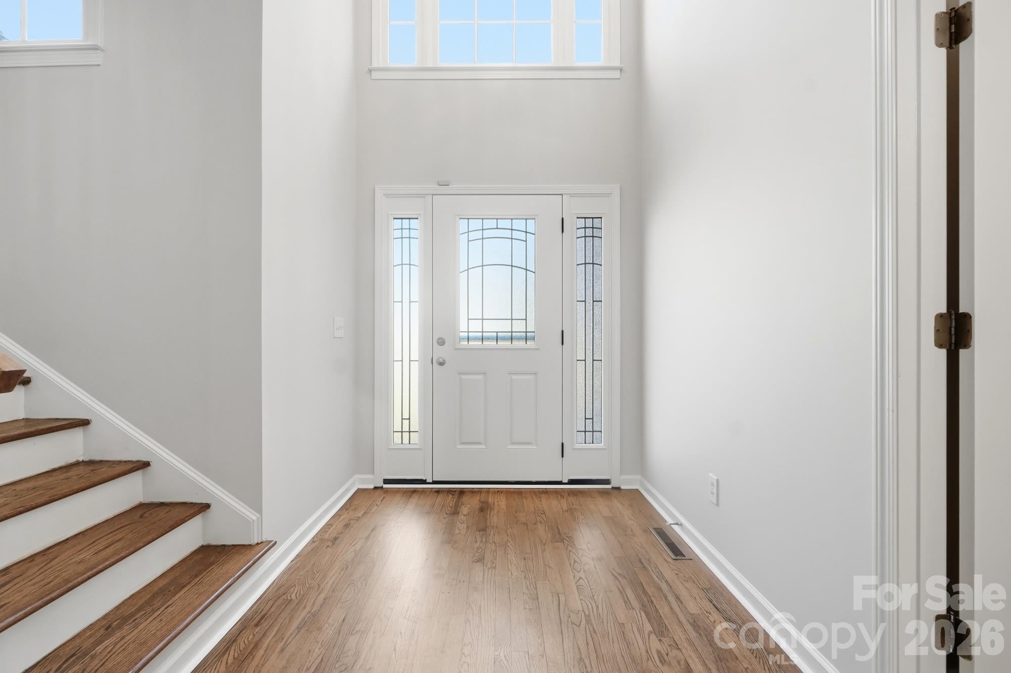 2322 Beaver Pond Road