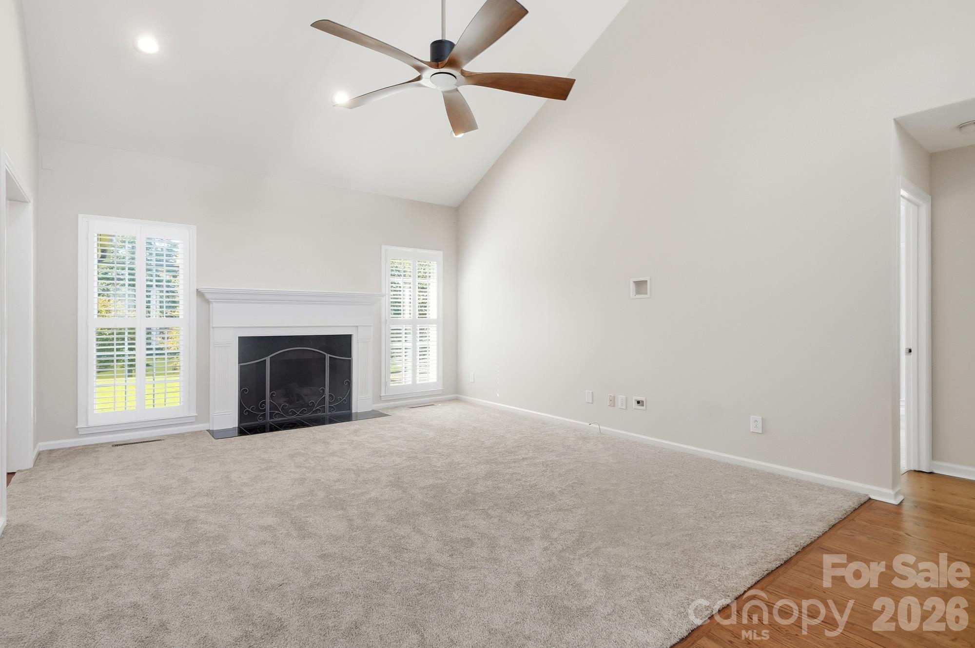 2322 Beaver Pond Road