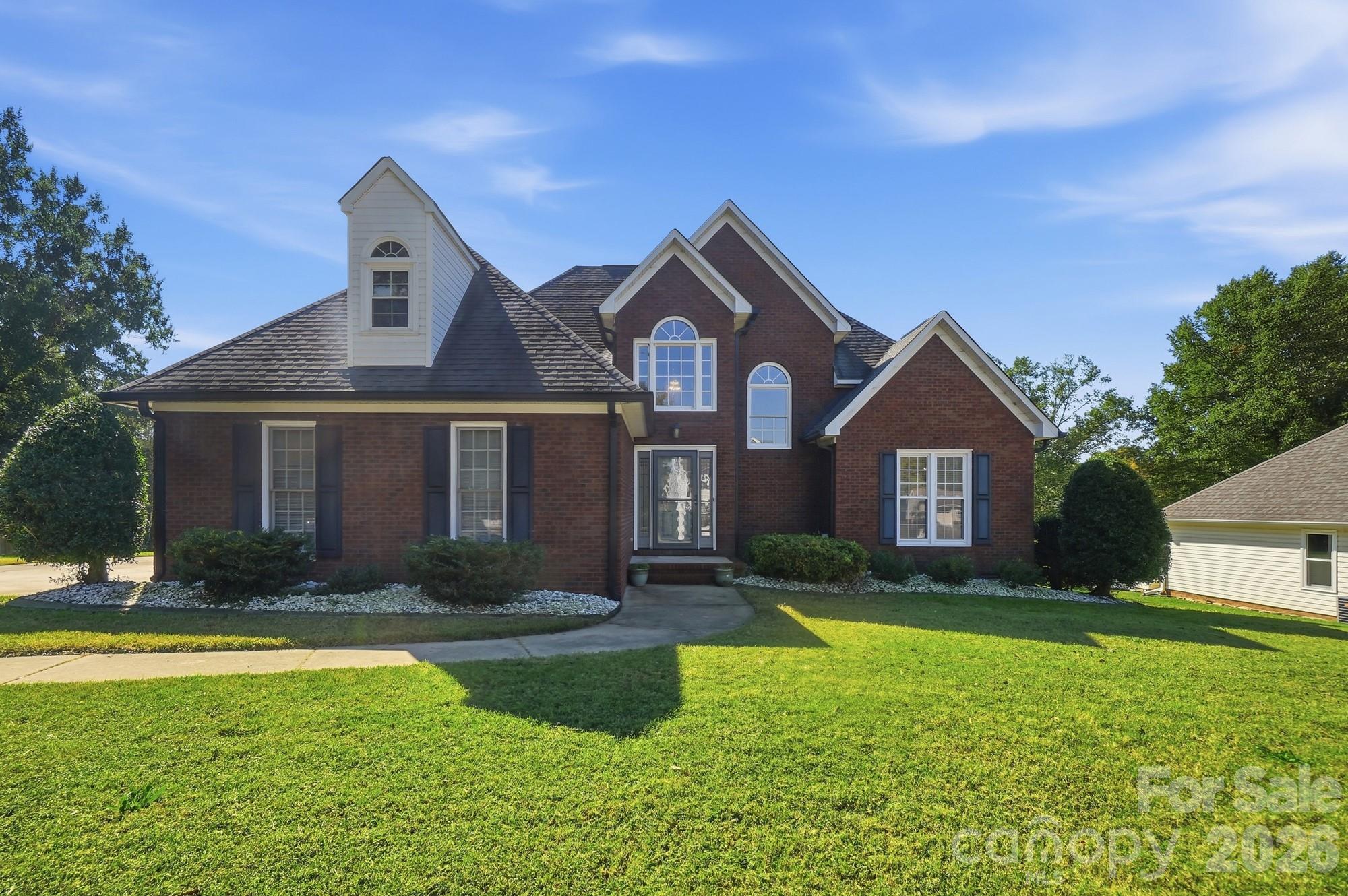 2322 Beaver Pond Road
