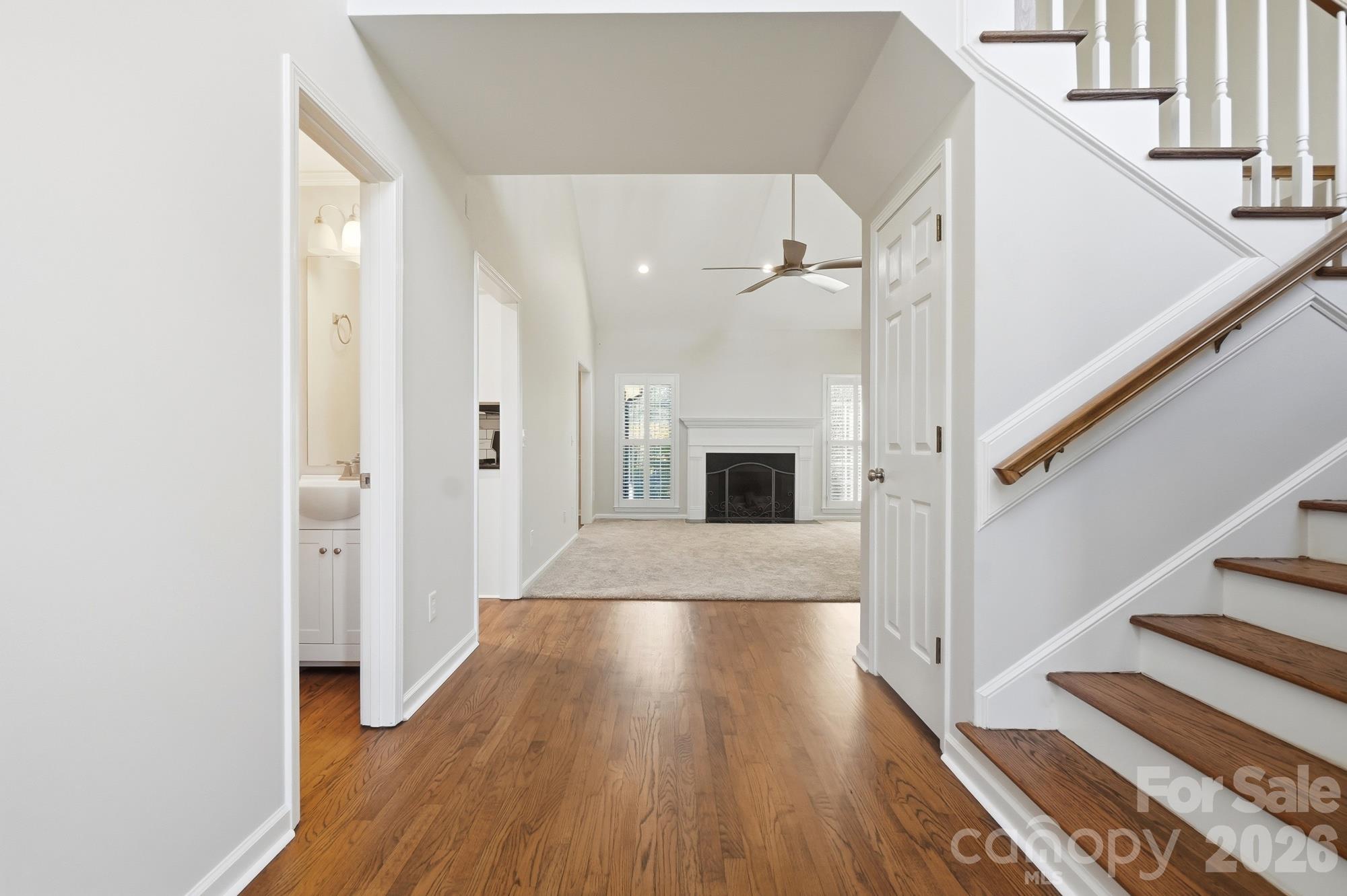 2322 Beaver Pond Road