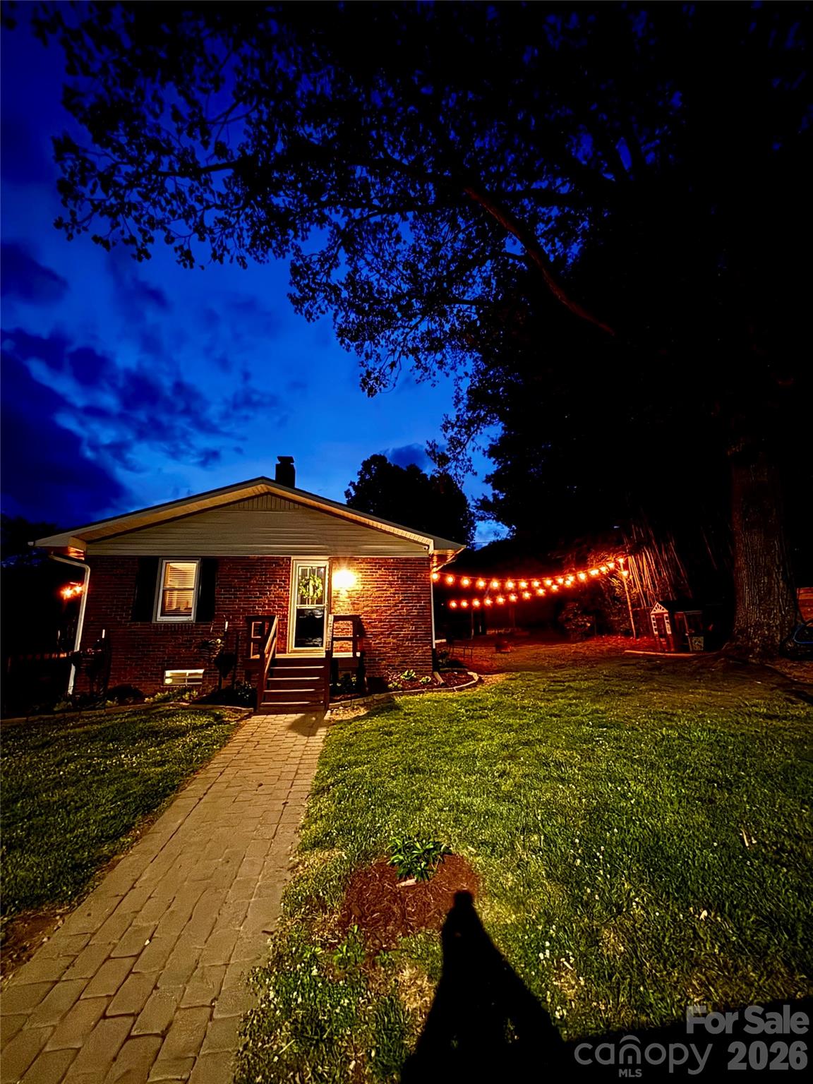 None - Residential