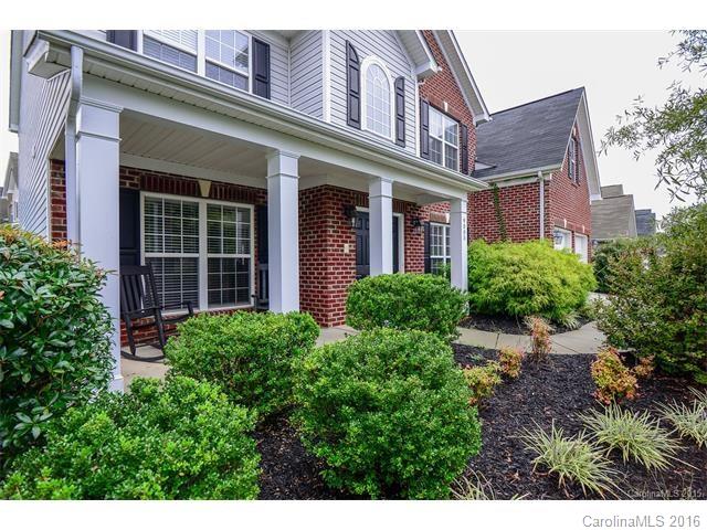 Berewick - Residential