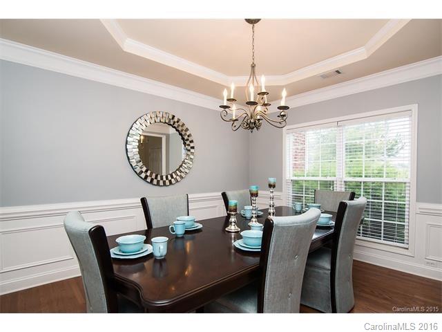 Berewick - Residential