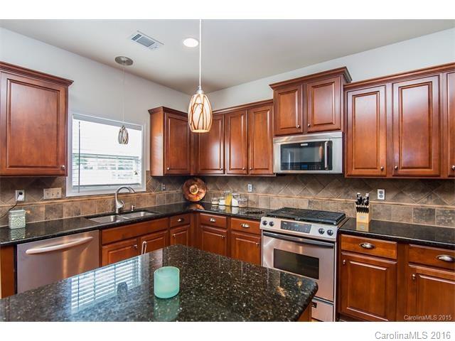 Berewick - Residential