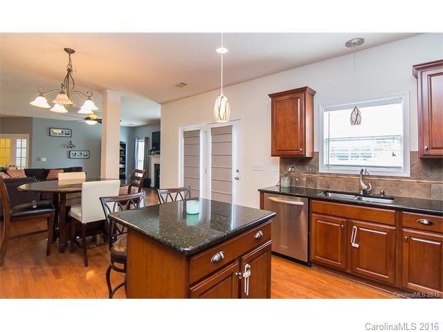 Berewick - Residential