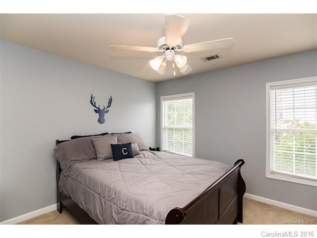 Berewick - Residential