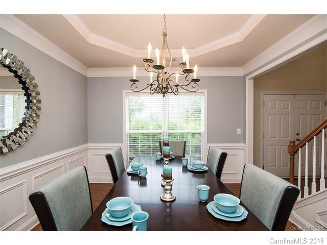 Berewick - Residential