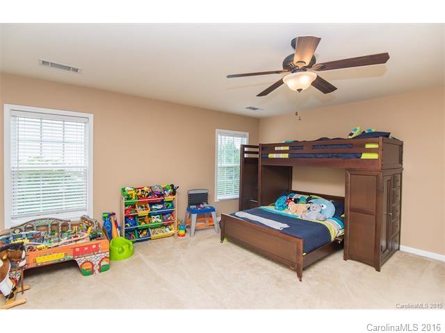 Berewick - Residential