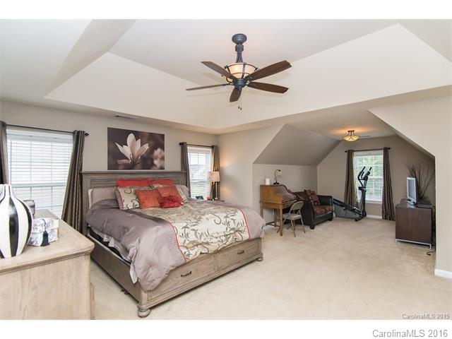 Berewick - Residential