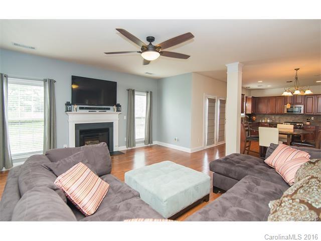 Berewick - Residential