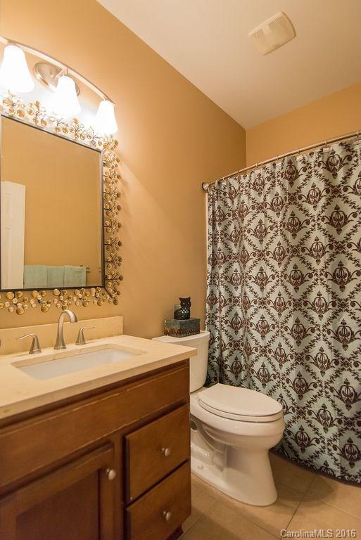 Berewick - Residential