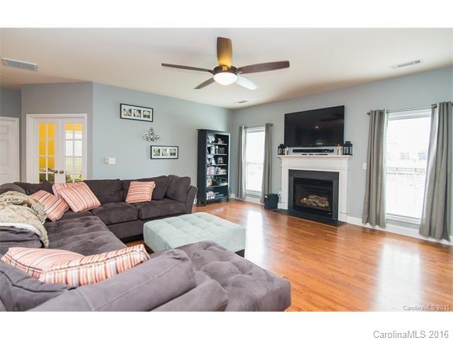 Berewick - Residential