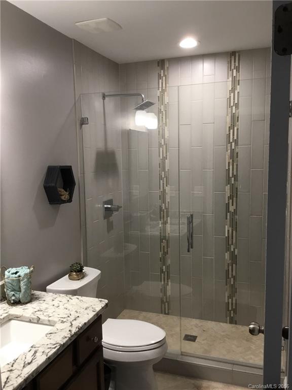 Berewick - Residential