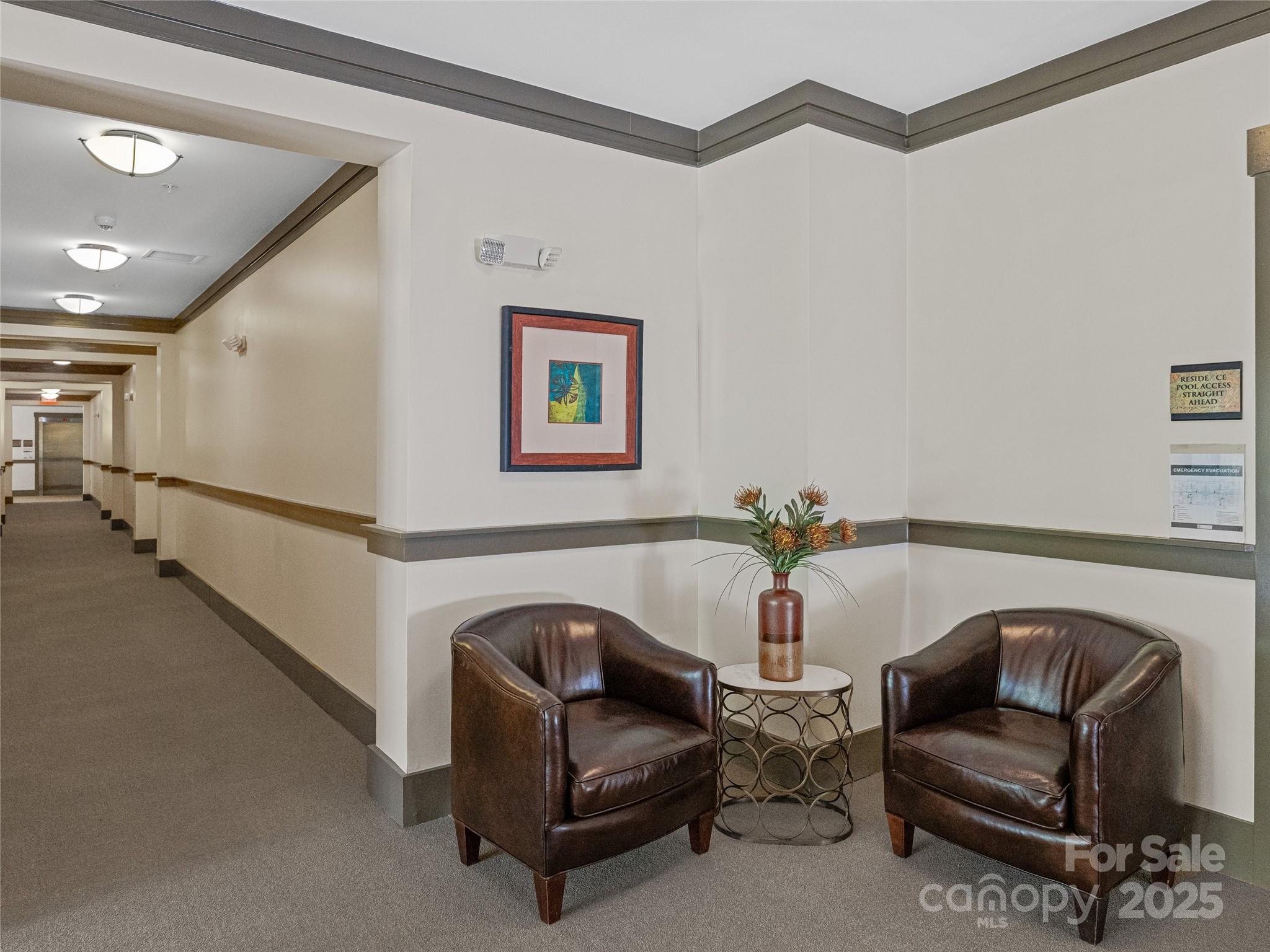 Biltmore Park Town Square - Residential