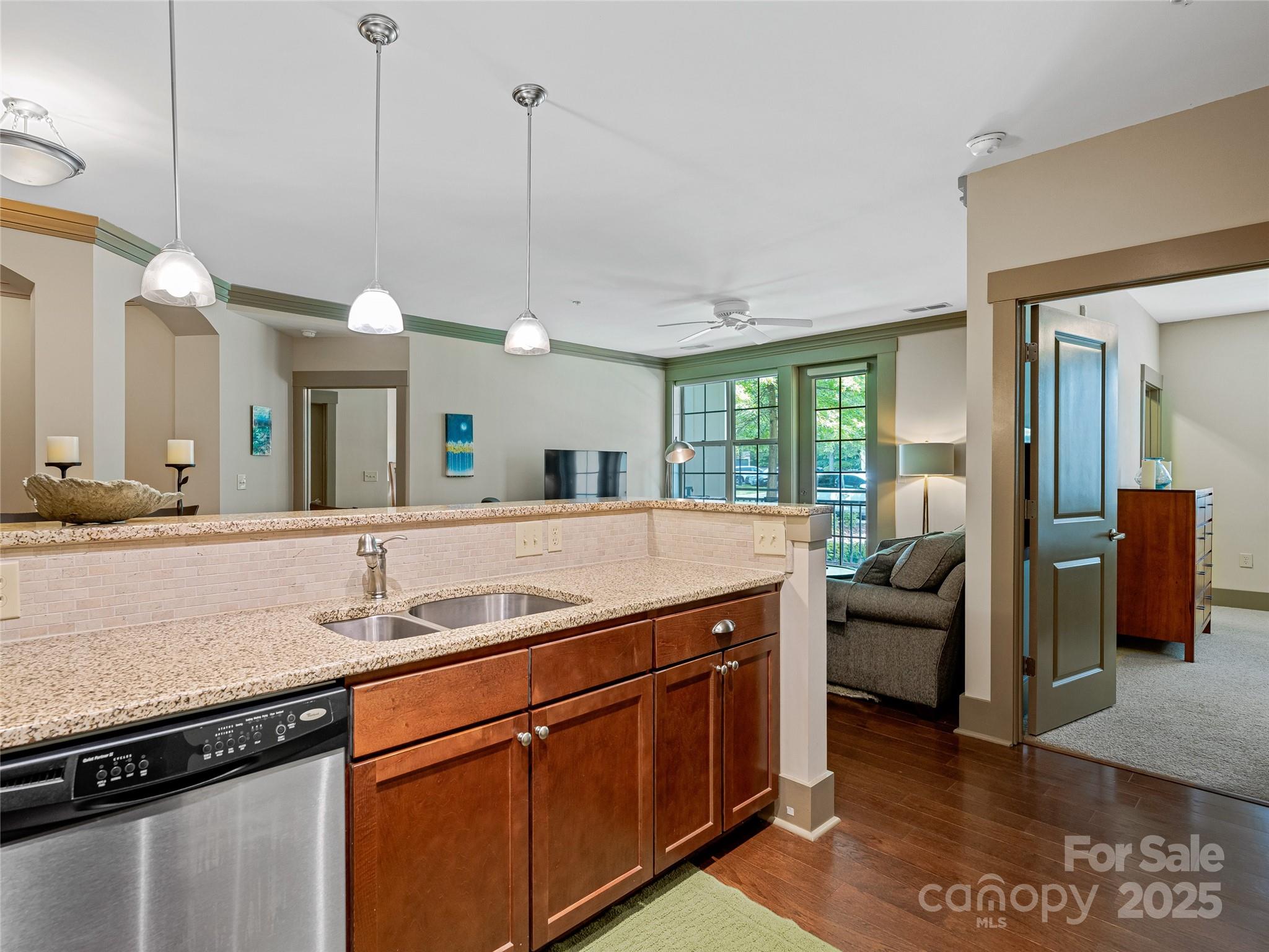 Biltmore Park Town Square - Residential
