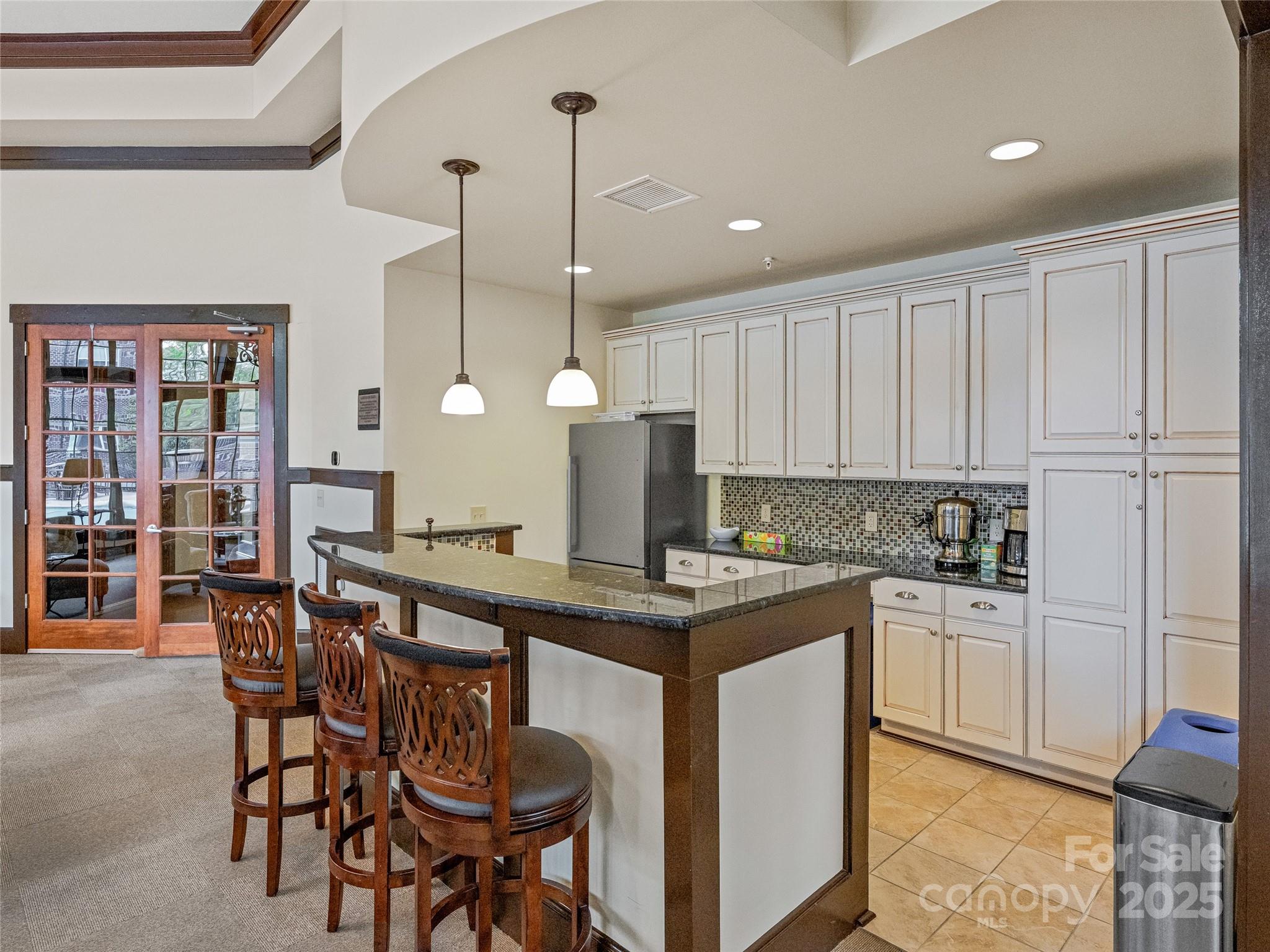 Biltmore Park Town Square - Residential