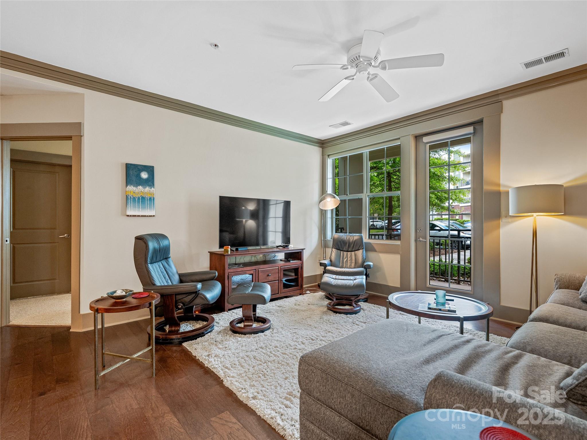 Biltmore Park Town Square - Residential