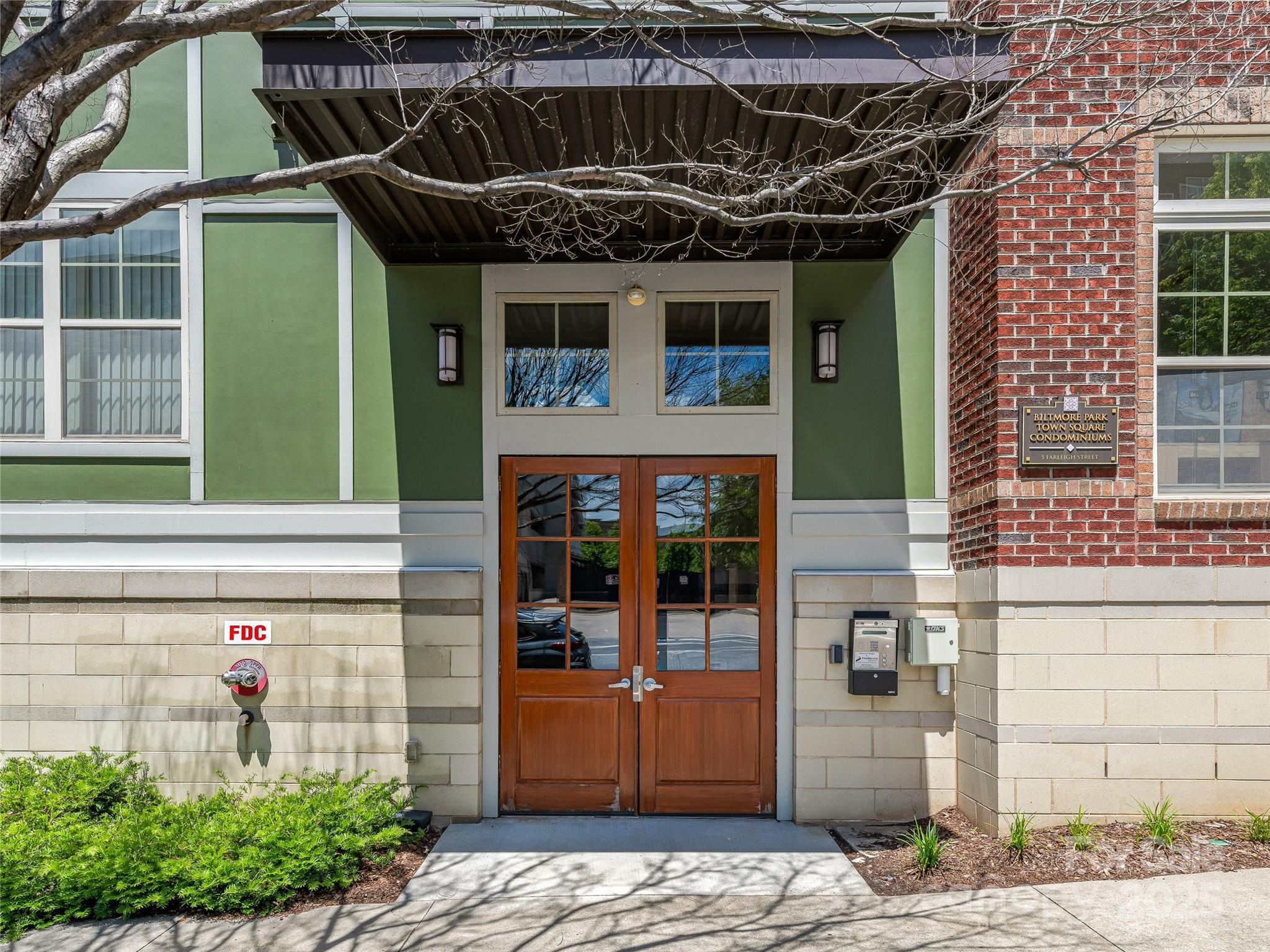 5 Farleigh Street 107