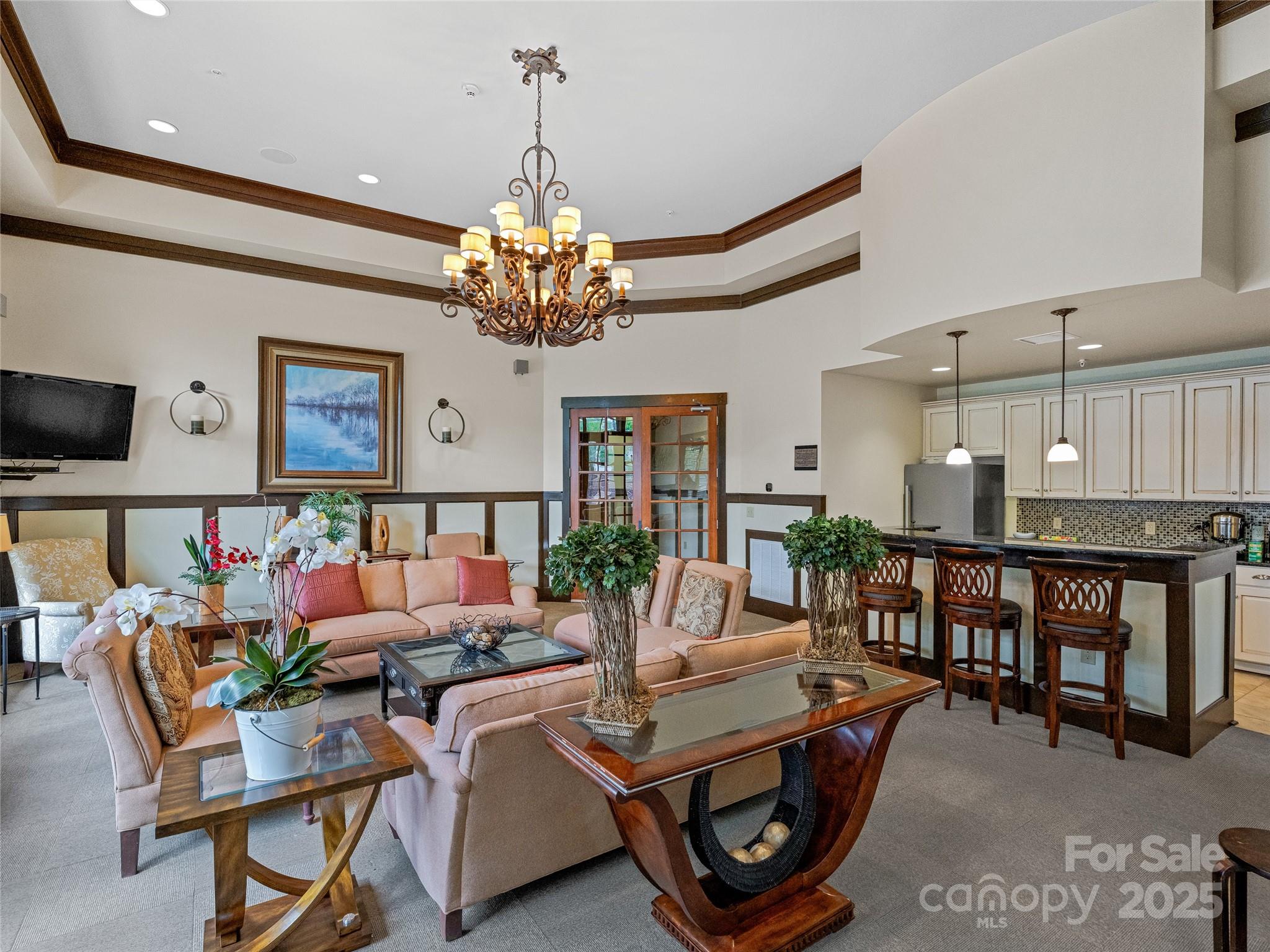 Biltmore Park Town Square - Residential