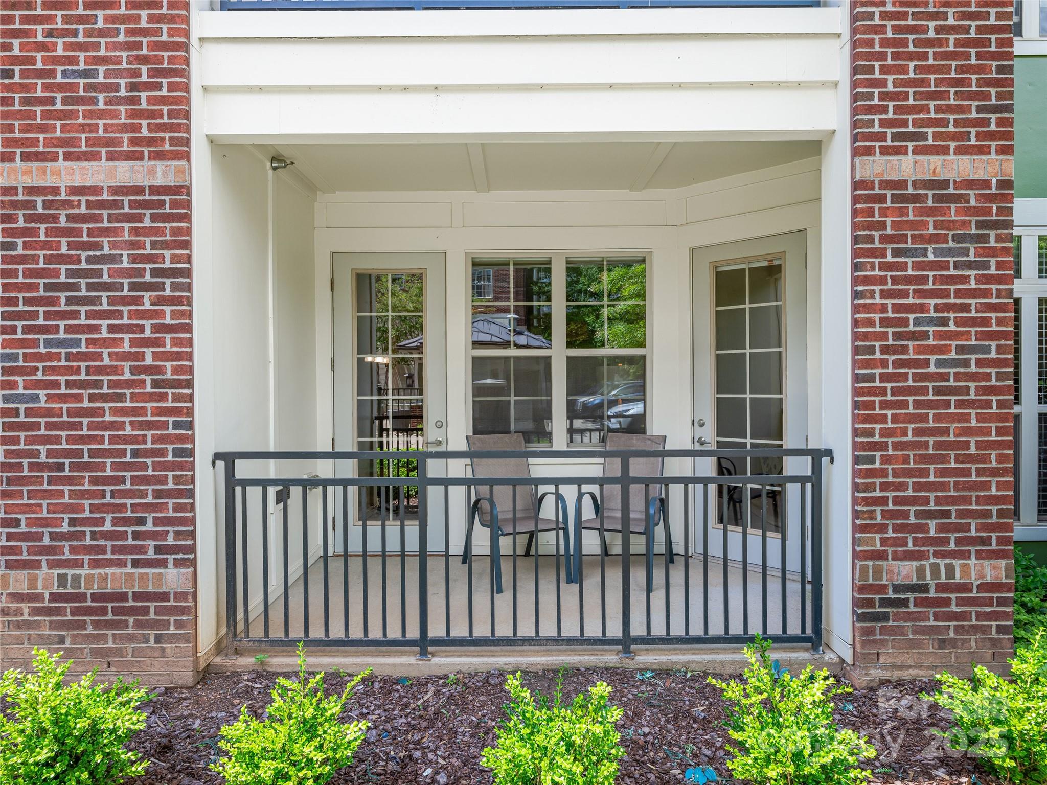 Biltmore Park Town Square - Residential