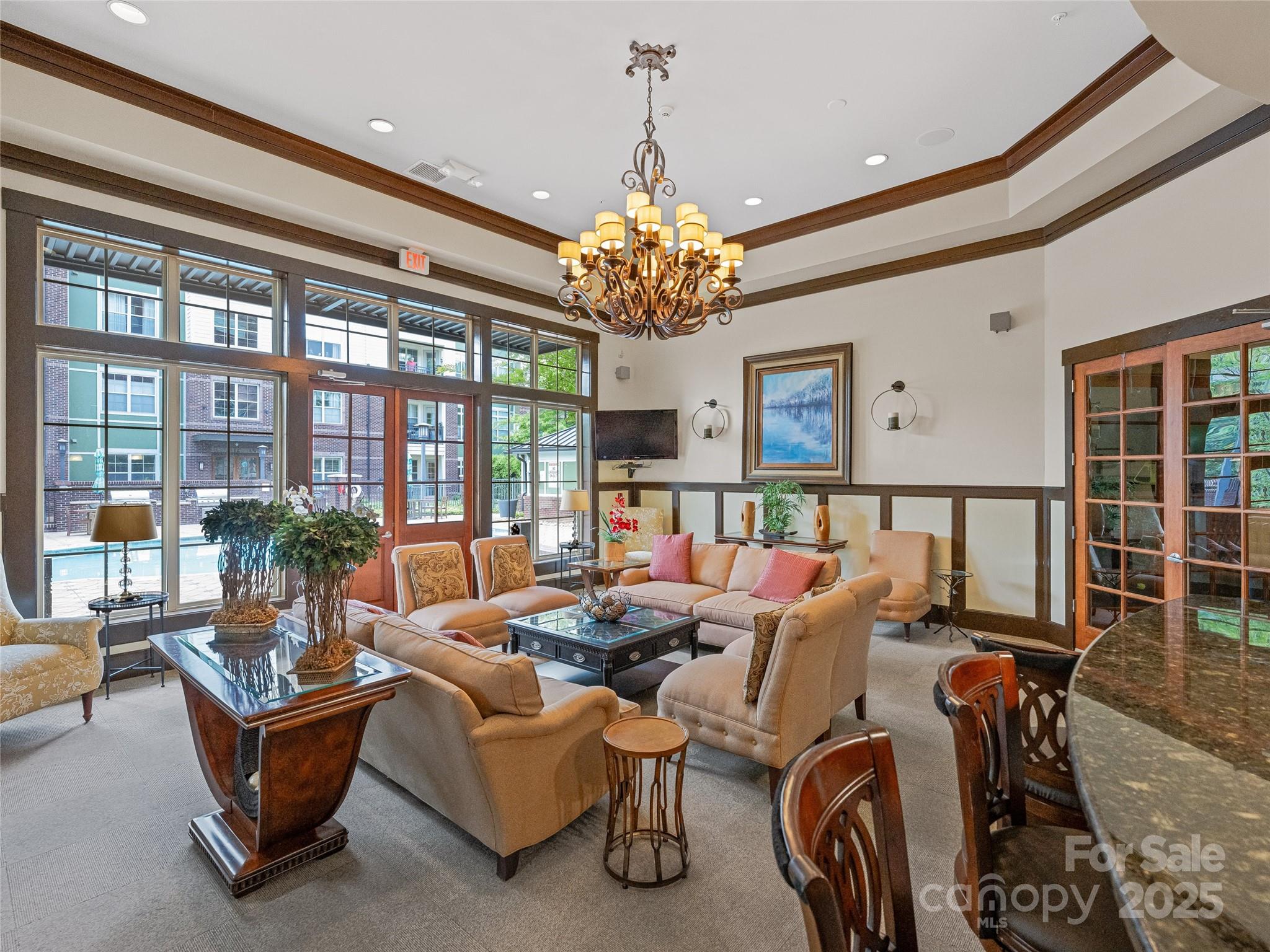 Biltmore Park Town Square - Residential