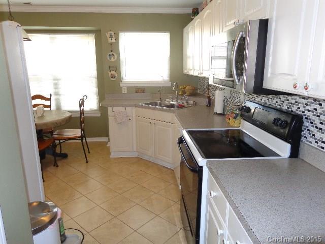 Preston Village - Residential
