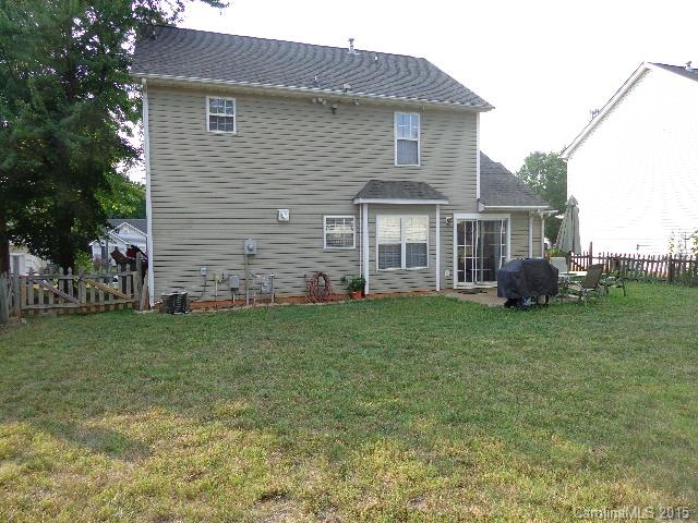 Preston Village - Residential