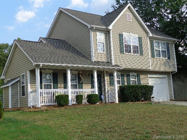 Preston Village - Residential
