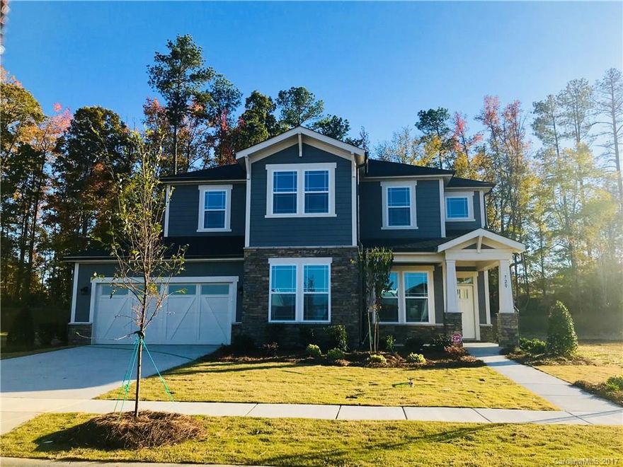 This home is under contract.  MLS purposes only.