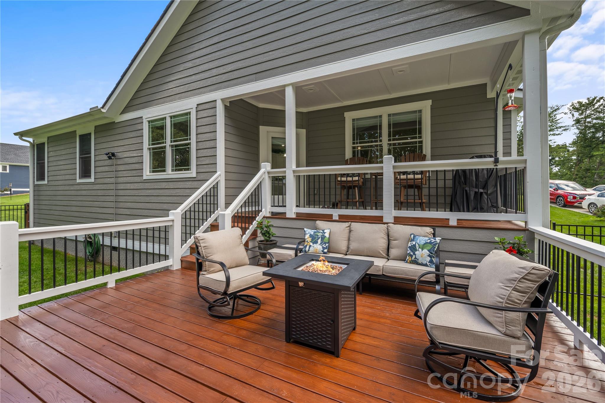 202 Windy Acres Knoll Drive