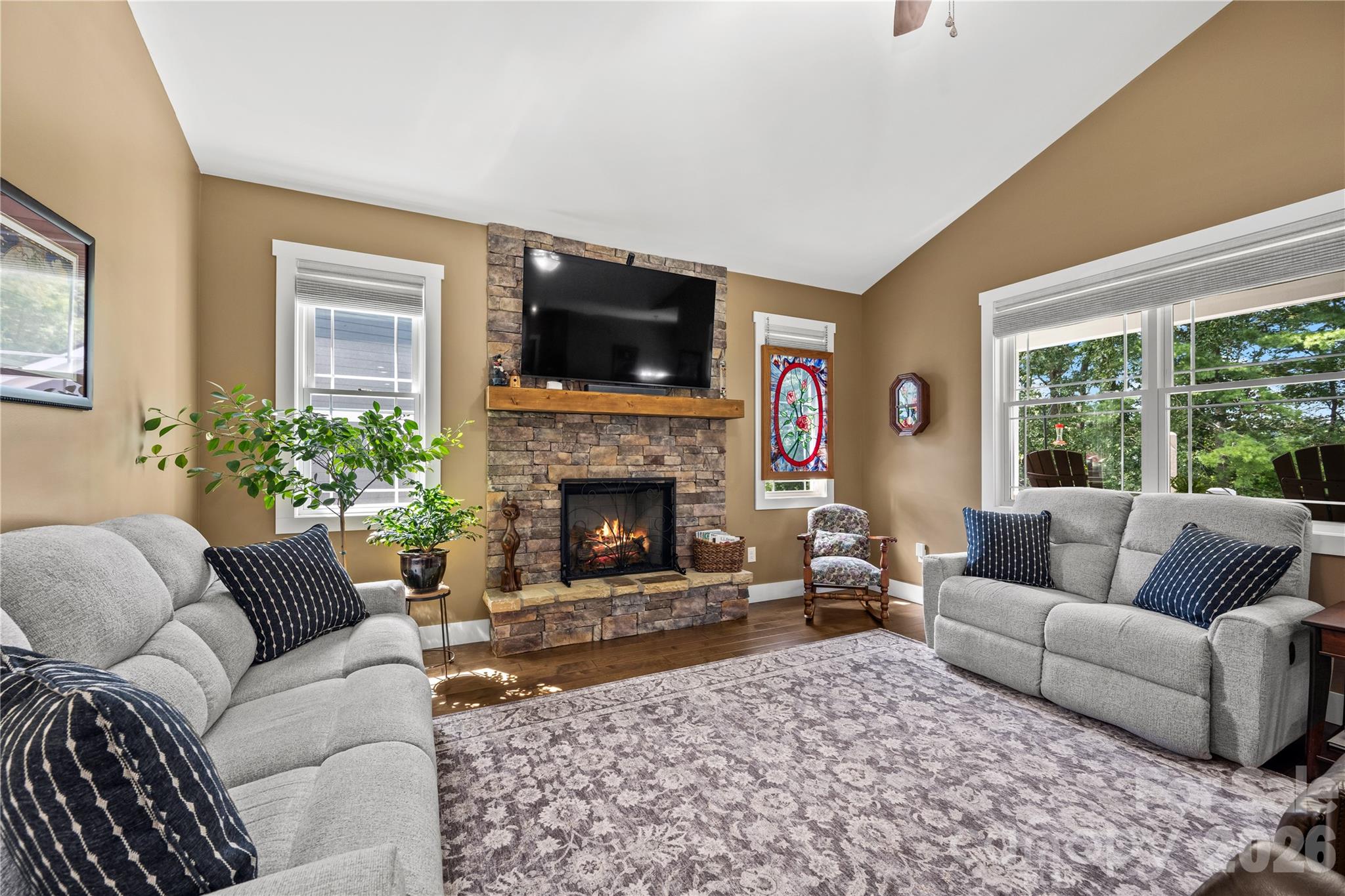 202 Windy Acres Knoll Drive