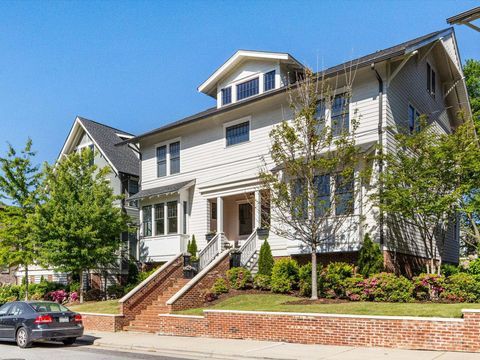 2500 Marshall Place Charlotte NC 28203