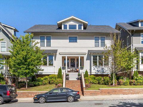 2500 Marshall Place Charlotte NC 28203