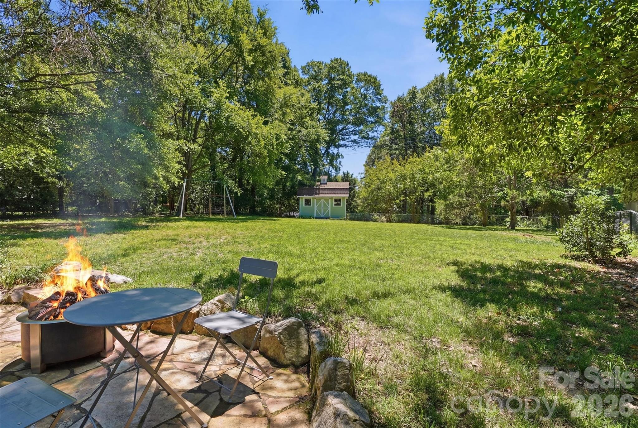 Old Farm - Residential