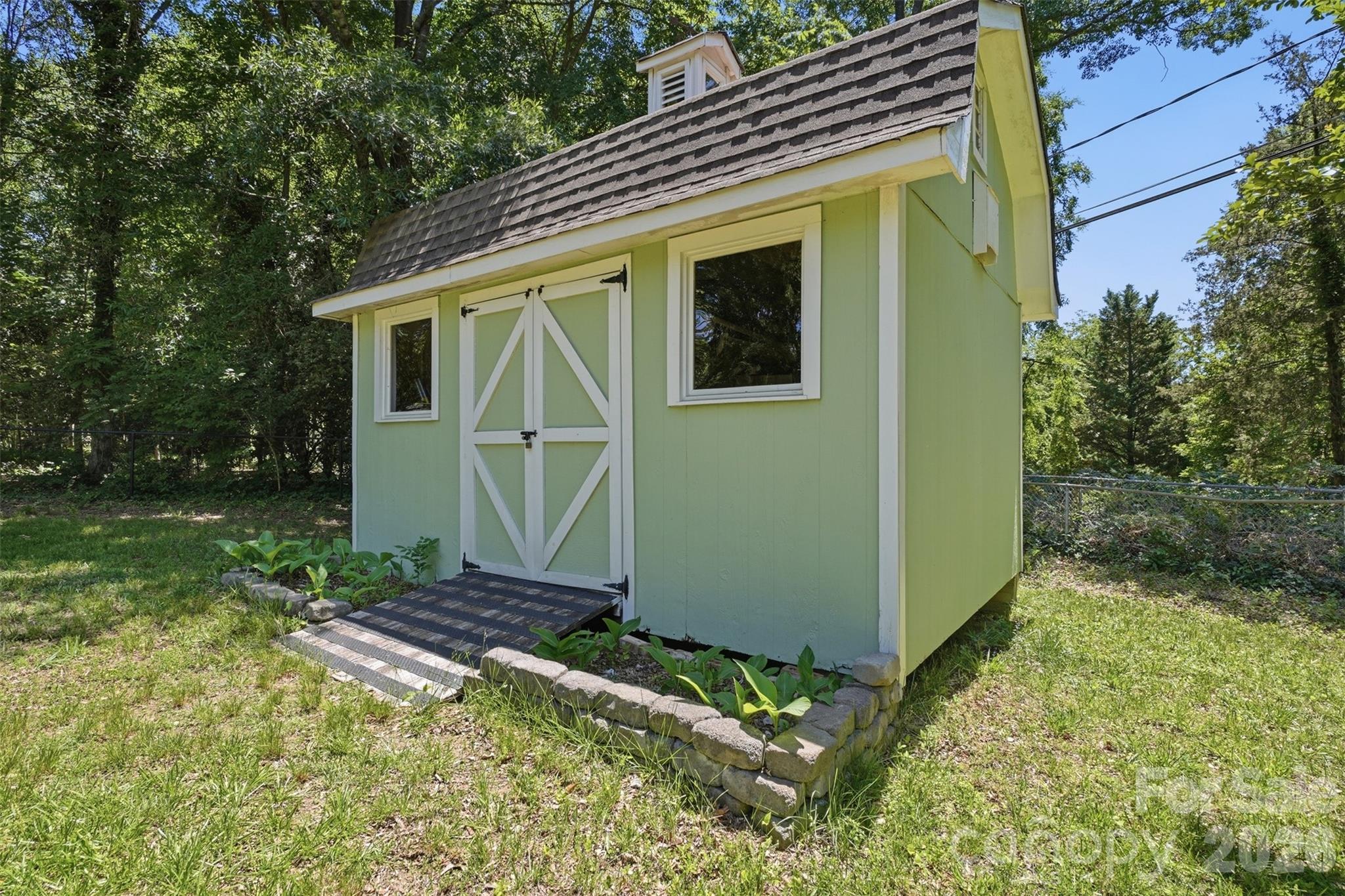 Old Farm - Residential