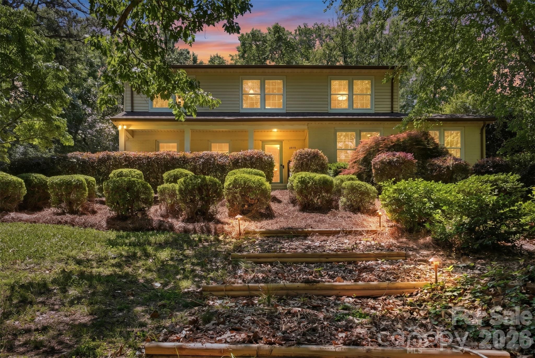 Old Farm - Residential