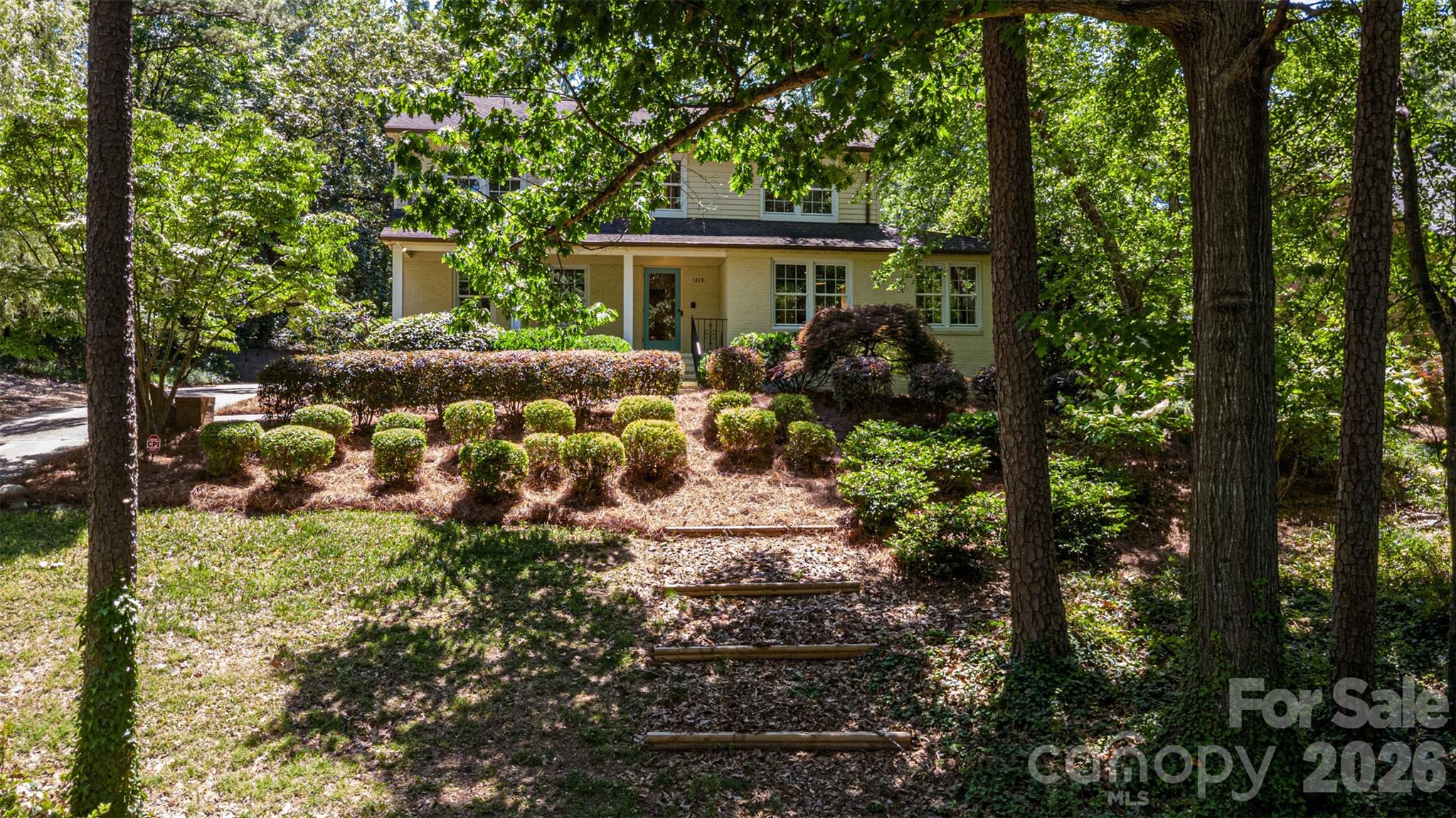 Old Farm - Residential